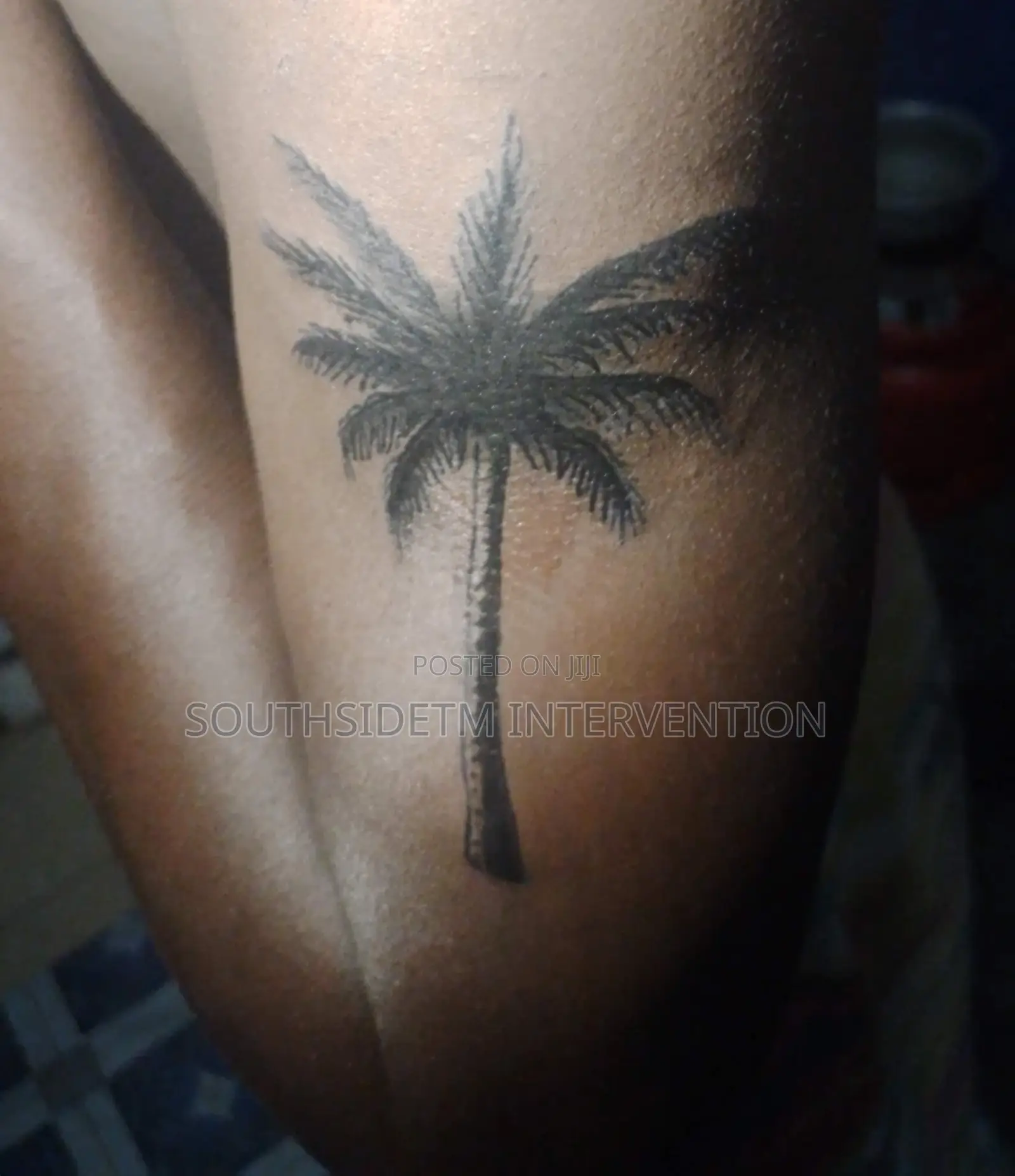 Best Tattoos in Mombasa