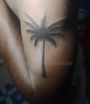 Best Tattoos in Mombasa