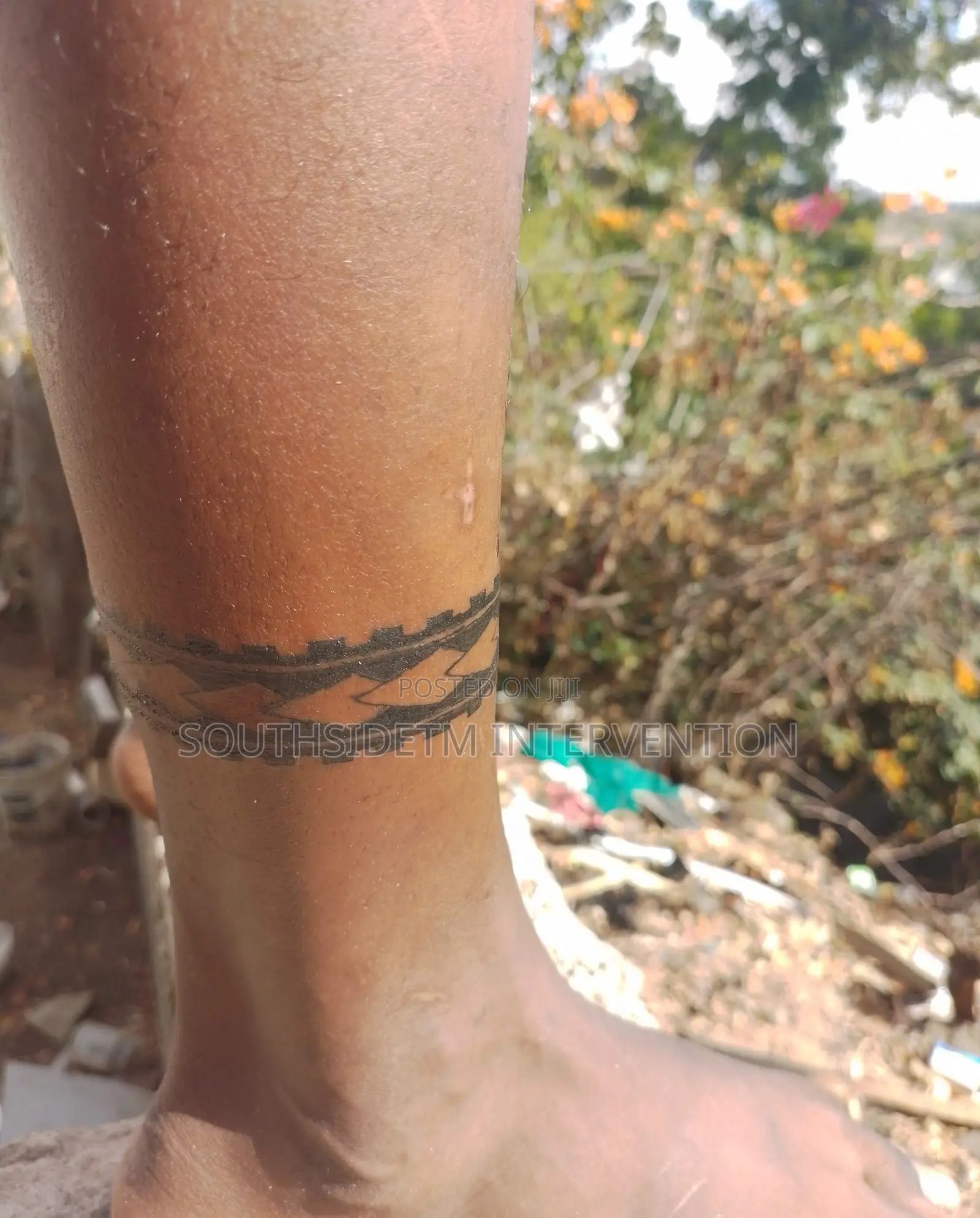 Best Tattoos in Mombasa
