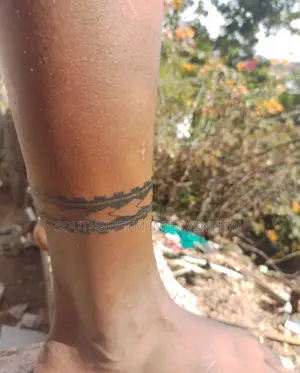 Best Tattoos in Mombasa