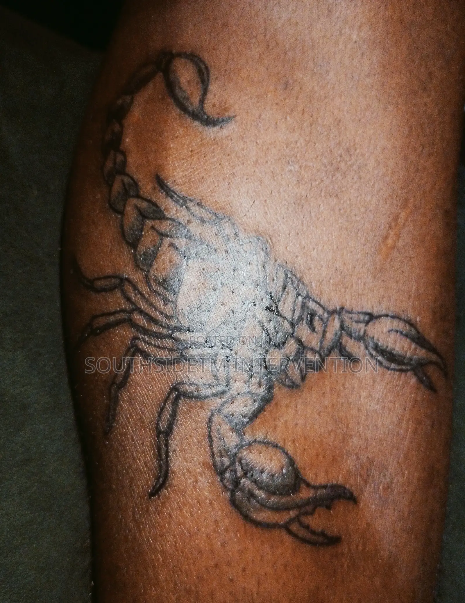 Best Tattoos in Mombasa