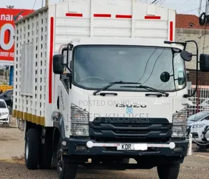 Isuzu FRR KDR for Sale