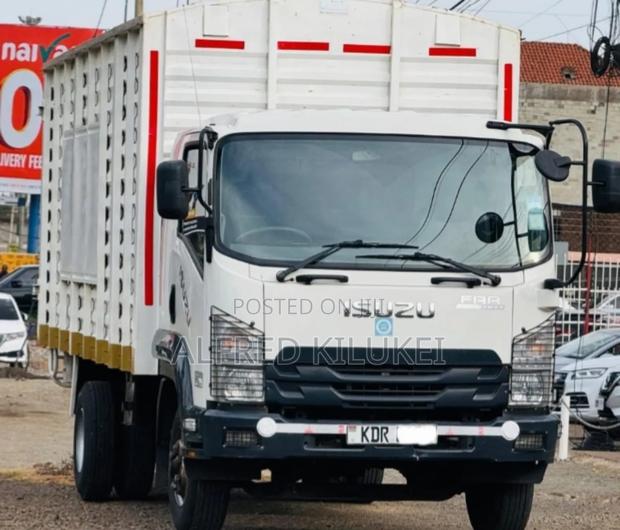 Isuzu FRR KDR for Sale