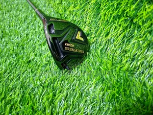 Honma Beres Rescue 4
