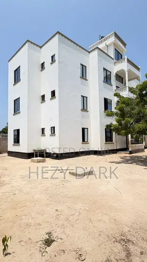9bdrm House in Shika Adabu for sale