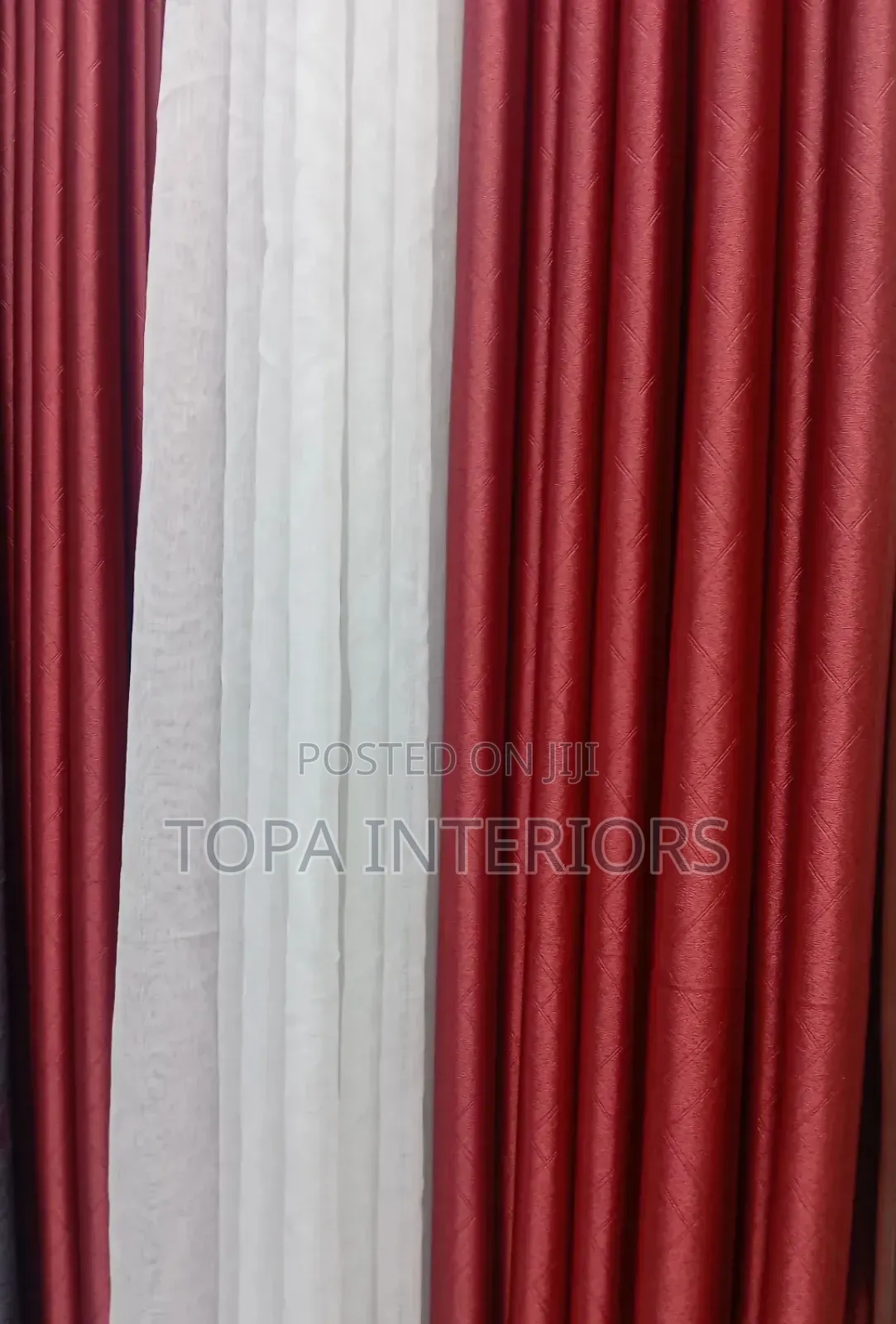 Total Light Blocking Lined Blackout Bedroom Curtains