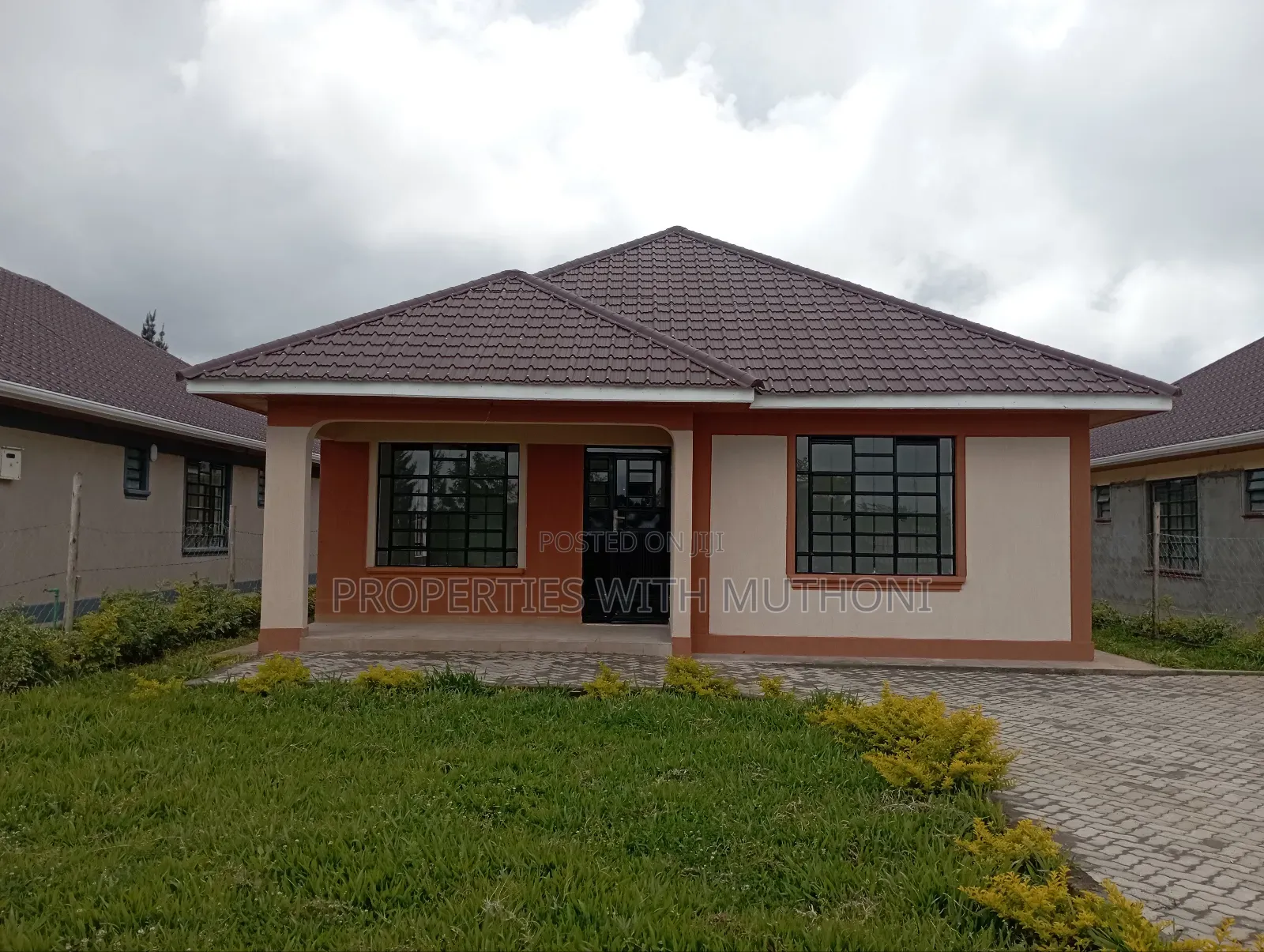 3bdrm Bungalow in Ngong for sale