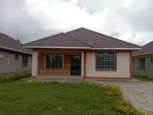 3bdrm Bungalow in Ngong for sale