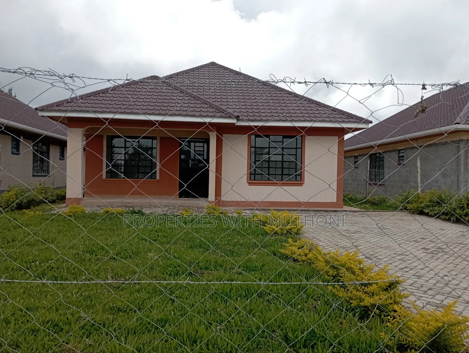 3bdrm Bungalow in Ngong for sale