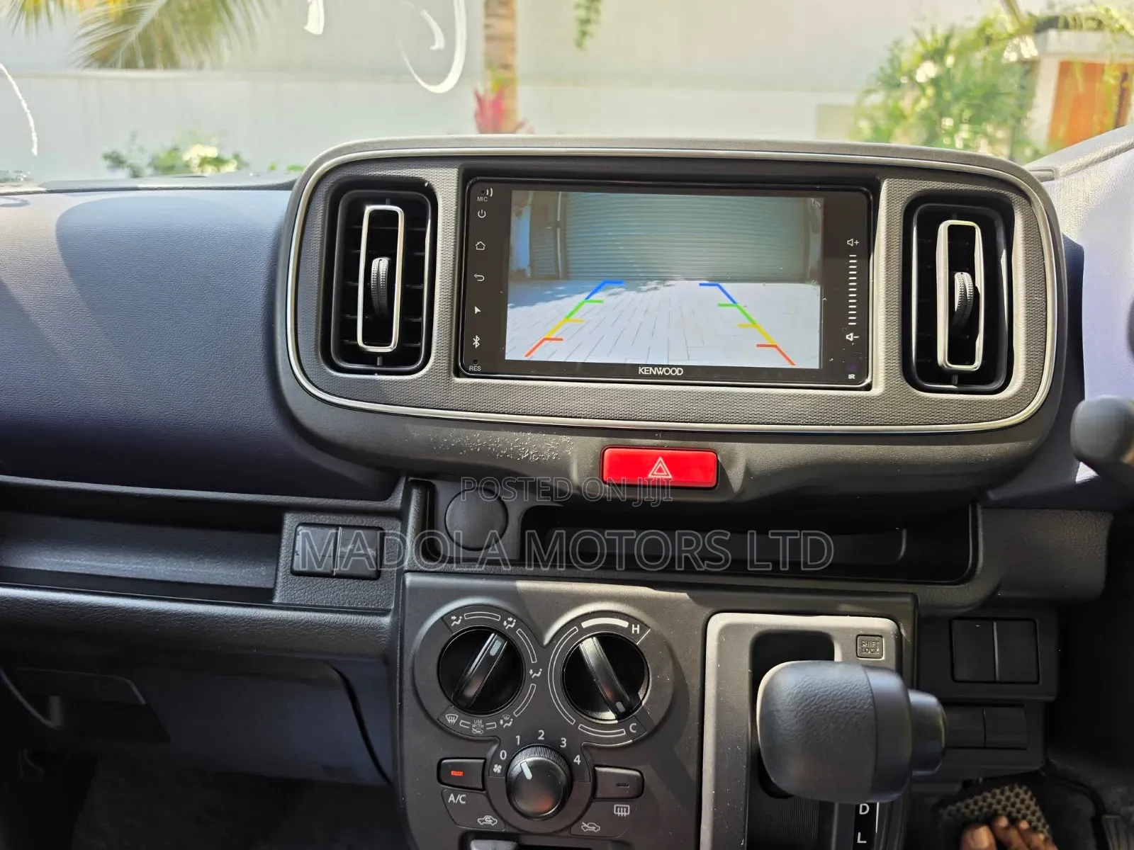 Suzuki Alto 660cc AWD 2020 Silver