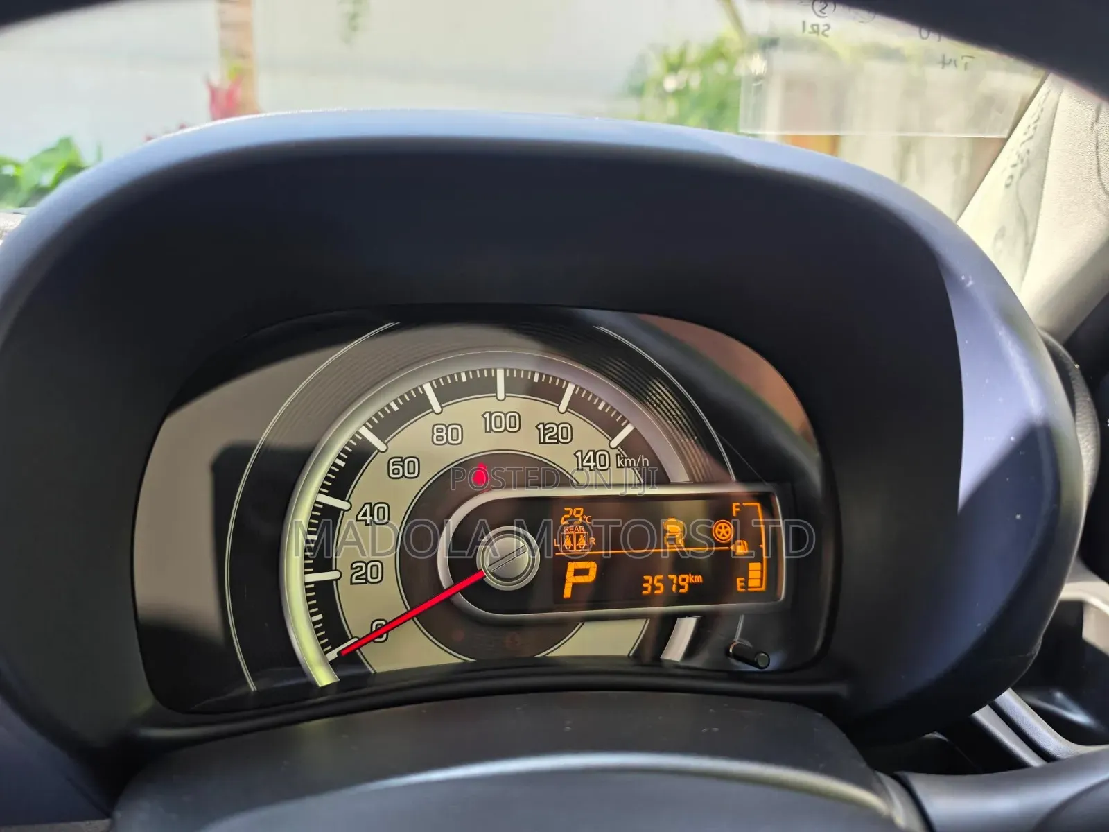 Suzuki Alto 660cc AWD 2020 Silver