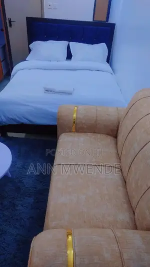 Airbnb Studio, Rysambu Lumumba Drive Thika Road