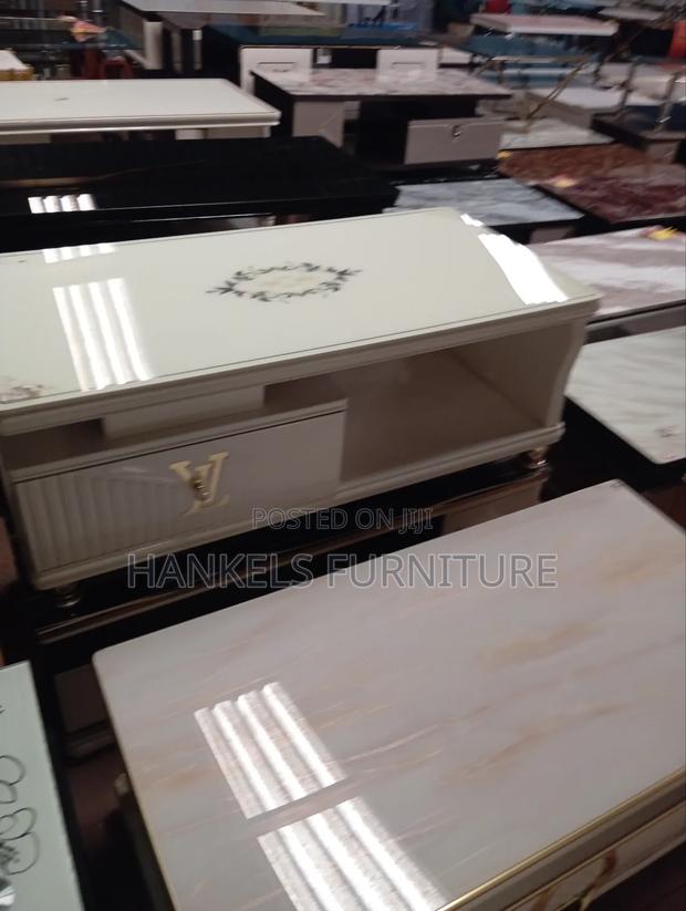 Premium Imported Coffee Table – Modern Luxury Design - thumbnail 2