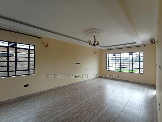 4bdrm Bungalow in Kiserian for sale - thumbnail 6