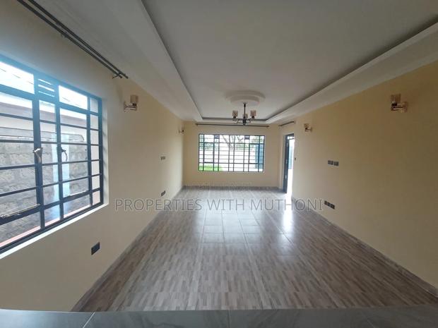 4bdrm Bungalow in Kiserian for sale - thumbnail 7