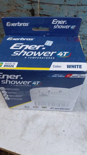 Original 4t Shower