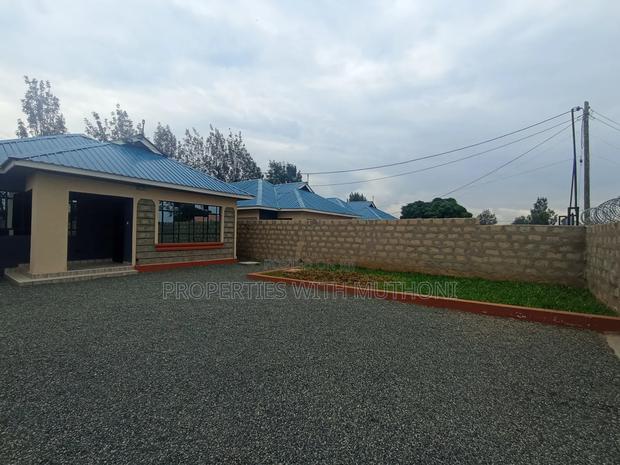 4bdrm Bungalow in Kiserian for sale - thumbnail 3