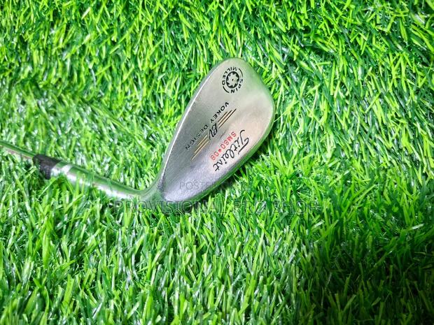 Titleist Bv Vokey 60°