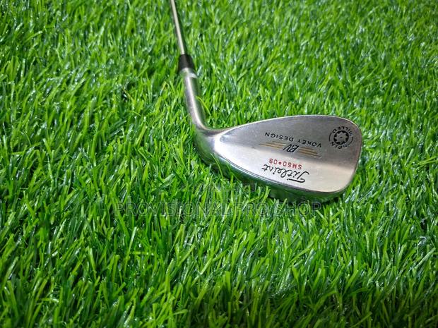 Titleist Bv Vokey 60° - thumbnail 3