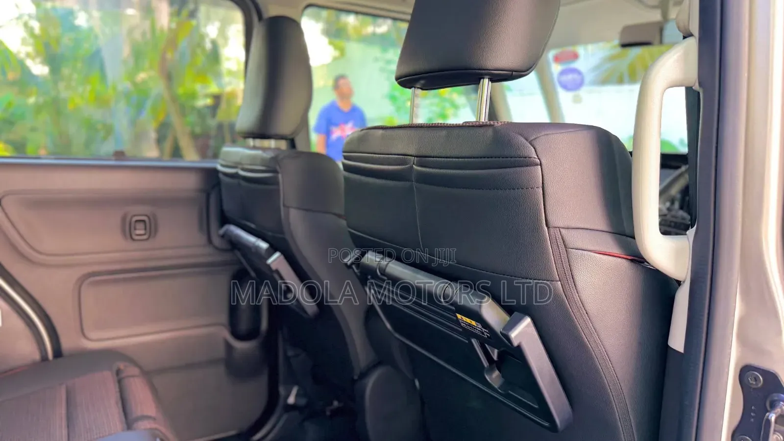 Suzuki Spacia 660 AWD 2020 Gray