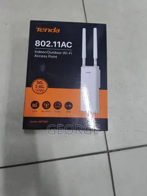 Ac1200 Outdoor Access Point – Fast Reliable Wifi