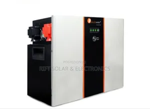 Top Brand 24v - 2.56kwh (100ah) Felicity Lithium Battery 6000 Cycle