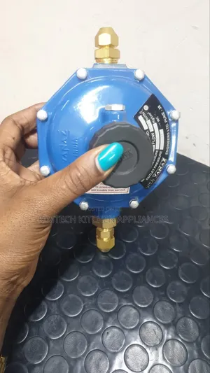 High Pressure Rego Regulator
