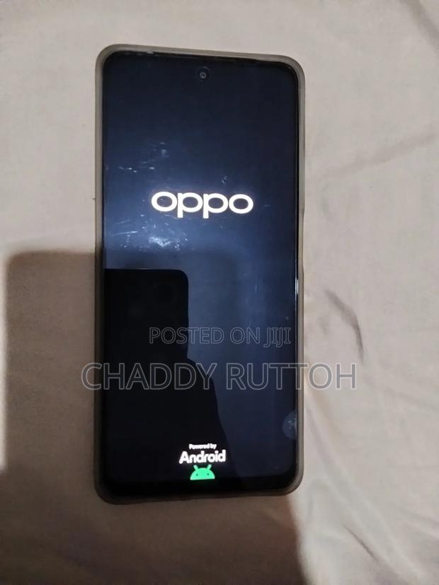 Oppo A3x 64 GB Blue
