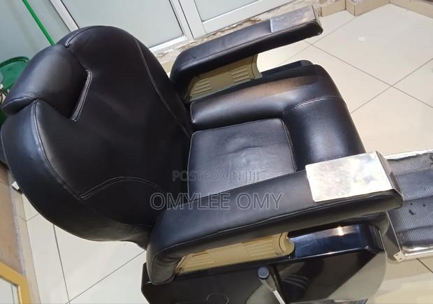 Barbershop Chair - thumbnail 2