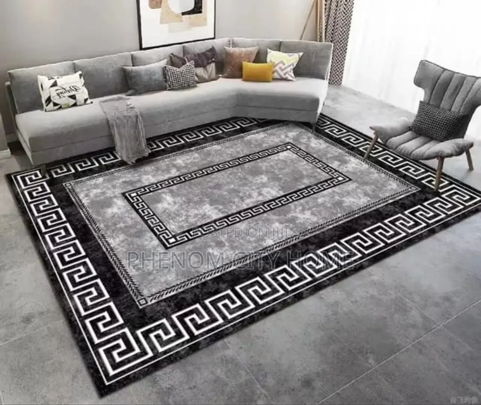 Flat Weave Quality Carpets Available