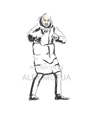 Art and Drawing - thumbnail 2
