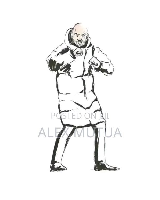 Art and Drawing