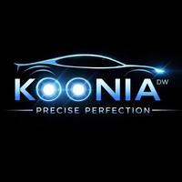 koonia Merchandises logo