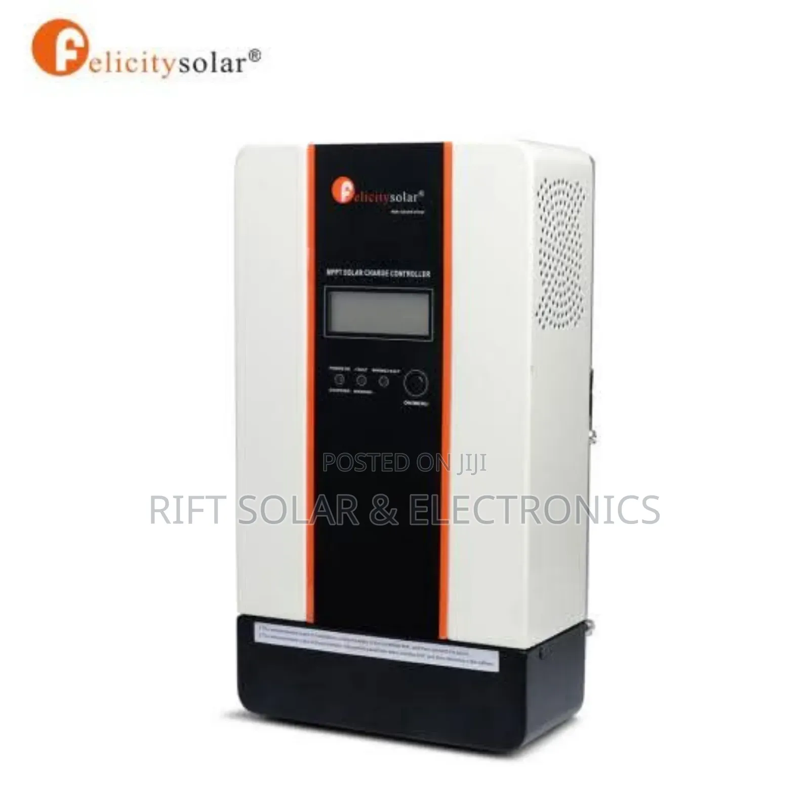 Top Quality 80a MPPT Felicity Charger Controller