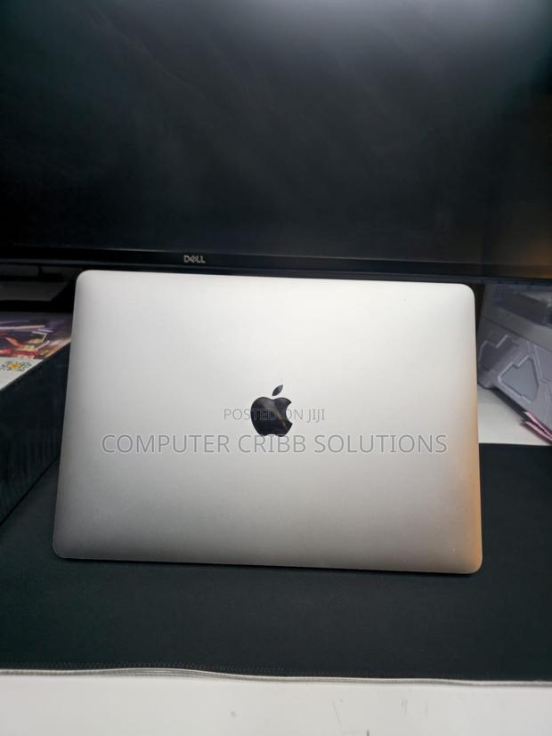 Laptop Apple MacBook Pro 2017 16GB Intel Core i5 SSD 512GB - thumbnail 3