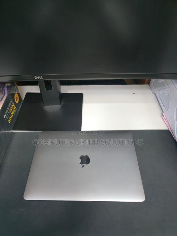 Laptop Apple MacBook Pro 2017 16GB Intel Core i5 SSD 512GB - thumbnail 4