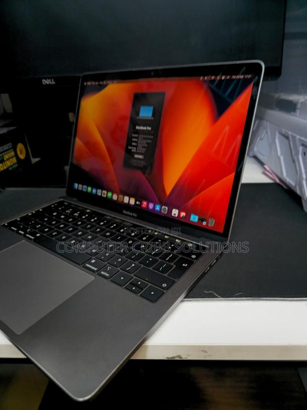 Laptop Apple MacBook Pro 2017 16GB Intel Core i5 SSD 512GB - thumbnail 5