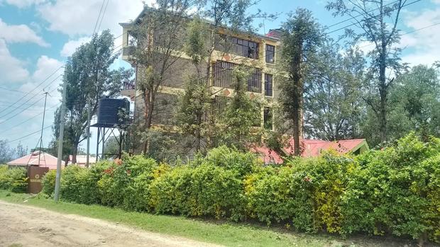 Selling Business Property - main view