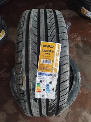 225/45 R19 Mirage Mr Hp172