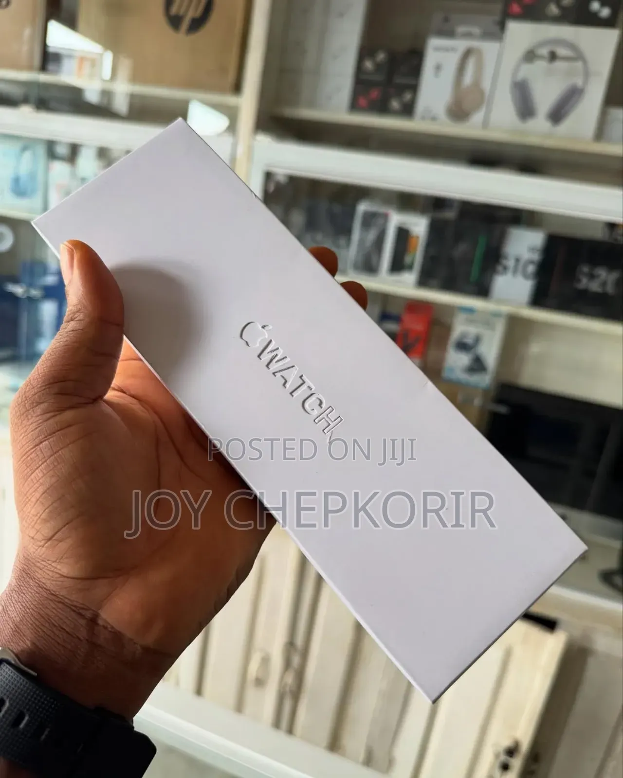 Apple Watch Series 10 (42mm)