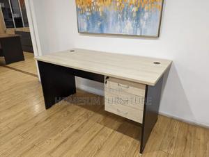1.2m Office Desk