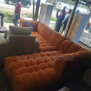 Home L Shape New Morden Sofa