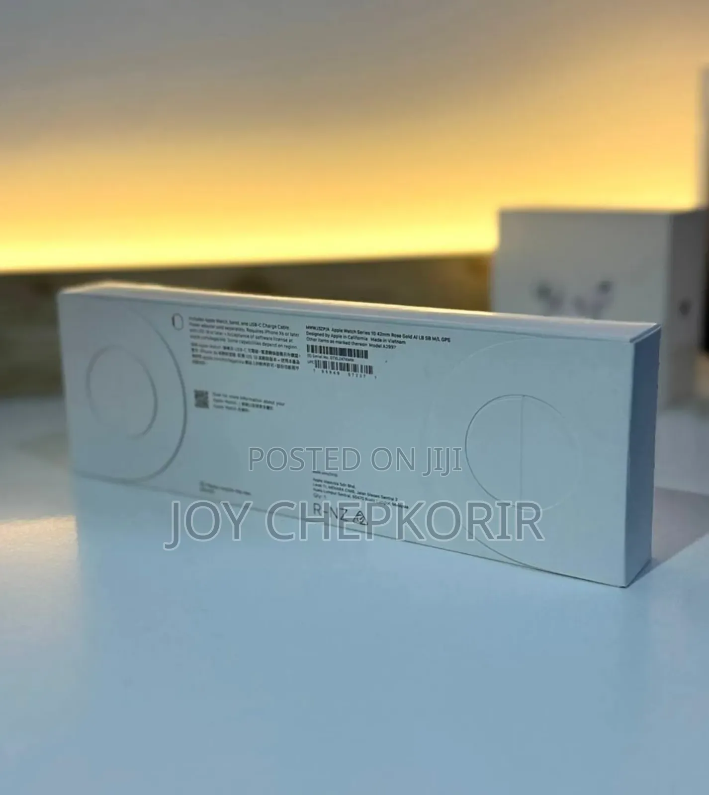 Apple Watch Series 10 (46mm)