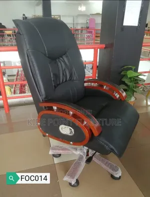 Important Recliner Executive Office Chair Available