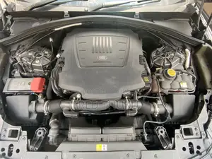 Land Rover Range Rover Velar 2017 Gray