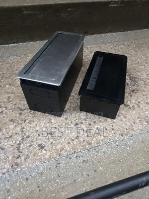 Multi Function Table Top Socket