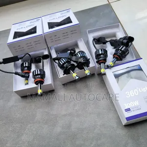 300w Led Headlight Bulbs H4 H11 9005
