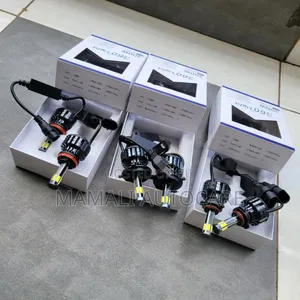 Car Led Bulbs 300w 360° H4 ,H11, 9005