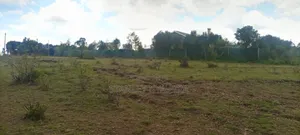 6 Acres Fronting River Nanyuki Mukima