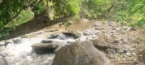 6 Acres Fronting River Nanyuki Mukima